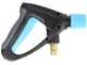 Nilfisk MC 2C-140/610XT EU - Nettoyeur haute pression &agrave; eau froide - 610 l/h - 140 bar