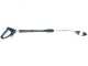 Nilfisk MC 2C-140/610XT EU - Nettoyeur haute pression &agrave; eau froide - 610 l/h - 140 bar