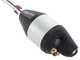 Nilfisk MC 2C-140/610XT EU - Nettoyeur haute pression &agrave; eau froide - 610 l/h - 140 bar