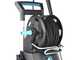 Nilfisk MC 2C-140/610XT EU - Nettoyeur haute pression &agrave; eau froide - 610 l/h - 140 bar