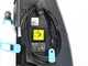 Nilfisk MC 2C-140/610XT EU - Nettoyeur haute pression &agrave; eau froide - 610 l/h - 140 bar