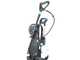 Nilfisk MC 2C-140/610XT EU - Nettoyeur haute pression &agrave; eau froide - 610 l/h - 140 bar