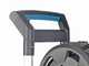 Nilfisk MC 2C-140/610XT EU - Nettoyeur haute pression &agrave; eau froide - 610 l/h - 140 bar