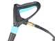 Nilfisk MC 2C-140/610XT EU - Nettoyeur haute pression &agrave; eau froide - 610 l/h - 140 bar