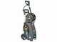 Nilfisk MC 2C-140/610XT EU - Nettoyeur haute pression &agrave; eau froide - 610 l/h - 140 bar