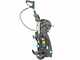 Nilfisk MC 2C-140/610XT EU - Nettoyeur haute pression &agrave; eau froide - 610 l/h - 140 bar