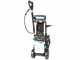 Nilfisk MC 2C-140/610XT EU - Nettoyeur haute pression &agrave; eau froide - 610 l/h - 140 bar