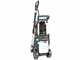 Nilfisk MC 2C-140/610XT EU - Nettoyeur haute pression &agrave; eau froide - 610 l/h - 140 bar