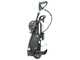 Nilfisk MC 2C-140/610XT EU - Nettoyeur haute pression &agrave; eau froide - 610 l/h - 140 bar