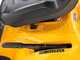 Stiga Estate 7102 W Special - Tracteur tondeuse - Moteur Honda GXV 630
