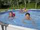 Bestway Steel Pro max 56595 - &Oslash;427x84 cm - Piscine ronde