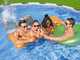Bestway Steel Pro max 56488 - &Oslash;457x107 cm - Piscine ronde