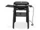 Weber Lumin Black - Barbecue &eacute;lectrique portable