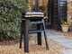 Weber Lumin Black - Barbecue &eacute;lectrique portable
