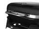 Weber Lumin Black - Barbecue &eacute;lectrique portable
