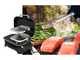 Weber Lumin Black - Barbecue &eacute;lectrique portable