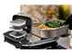 Weber Lumin Black - Barbecue &eacute;lectrique portable