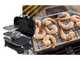 Weber Lumin Black - Barbecue &eacute;lectrique portable