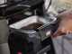 Weber Lumin Black - Barbecue &eacute;lectrique portable