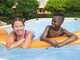 Bestway Steel Pro Max 56721 - 404 x 201 x 100 cm - Piscine hors-sol pour 5-6 personnes