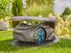 PROMO Gardena Smart SILENO Max 1500 - Robot tondeuse - Largeur de coupe 22 cm