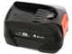 Gardena PowerTrim 30/18V P4A - Coupe-bordures &agrave; batterie - 18V 4Ah