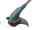 Gardena PowerTrim 30/18V P4A - Coupe-bordures &agrave; batterie - 18V 4Ah