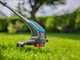 Gardena PowerTrim 30/18V P4A - Coupe-bordures &agrave; batterie - 18V 4Ah