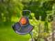 Gardena PowerTrim 30/18V P4A - Coupe-bordures &agrave; batterie - 18V 4Ah