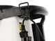 BlackStone SHRED 45 BL PLUS - Broyeur &eacute;lectrique - Lames r&eacute;versibles - Bac de ramassage