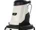 BlackStone SHRED 45 BL PLUS - Broyeur &eacute;lectrique - Lames r&eacute;versibles - Bac de ramassage