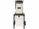 BlackStone SHRED 45 BL PLUS - Broyeur &eacute;lectrique - Lames r&eacute;versibles - Bac de ramassage