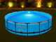 Bestway Steel Pro max 561GD - &Oslash;457x107 cm - Piscine ronde