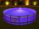 Bestway Steel Pro max 561GD - &Oslash;457x107 cm - Piscine ronde