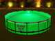 Bestway Steel Pro max 561GD - &Oslash;457x107 cm - Piscine ronde