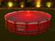 Bestway Steel Pro max 561GD - &Oslash;457x107 cm - Piscine ronde