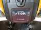 Stiga Estate 7102 W - Tondeuse autoport&eacute;e - Transmission hydrostatique - Bac de ramassage - Mulching