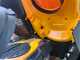 Stiga Estate 798 W - Tracteur tondeuse - transmission hydrostatique - bac de ramassage - mulching
