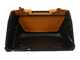 Stiga Estate 798 W - Tracteur tondeuse - transmission hydrostatique - bac de ramassage - mulching