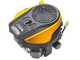 Stiga Estate 798 W - Tracteur tondeuse - transmission hydrostatique - bac de ramassage - mulching