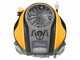 Stiga Estate 798 W - Tracteur tondeuse - transmission hydrostatique - bac de ramassage - mulching