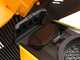 Stiga Estate 798 W - Tracteur tondeuse - transmission hydrostatique - bac de ramassage - mulching