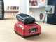 Skil 0514 CA - &Eacute;lagueuse t&eacute;lescopique &agrave; batterie - 20 V/2,5 Ah