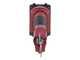 Archman FE07-40A - S&eacute;cateur de taille &agrave; batterie - 2x 21V 2Ah - &Oslash; 40 mm