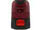 Archman FE07-40A - S&eacute;cateur de taille &agrave; batterie - 2x 21V 2Ah - &Oslash; 40 mm