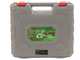 Archman FE07-40A - S&eacute;cateur de taille &agrave; batterie - 2x 21V 2Ah - &Oslash; 40 mm