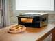 Effeuno Easy Pizza PRO P134H - Four &eacute;lectrique &agrave; pizza - Pierre Effeuno
