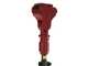 ARCHMAN FE07-40A - S&eacute;cateur &agrave; batterie + perche t&eacute;lescopique 180-240 cm - 2x 21V 2Ah - Diam&egrave;tre de coupe 40 mm