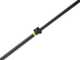 ARCHMAN FE07-40A - S&eacute;cateur &agrave; batterie + perche t&eacute;lescopique 180-240 cm - 2x 21V 2Ah - Diam&egrave;tre de coupe 40 mm