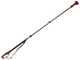 ARCHMAN FE07-40A - S&eacute;cateur &agrave; batterie + perche t&eacute;lescopique 180-240 cm - 2x 21V 2Ah - Diam&egrave;tre de coupe 40 mm